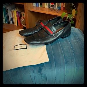 Men’s Gucci Loafer